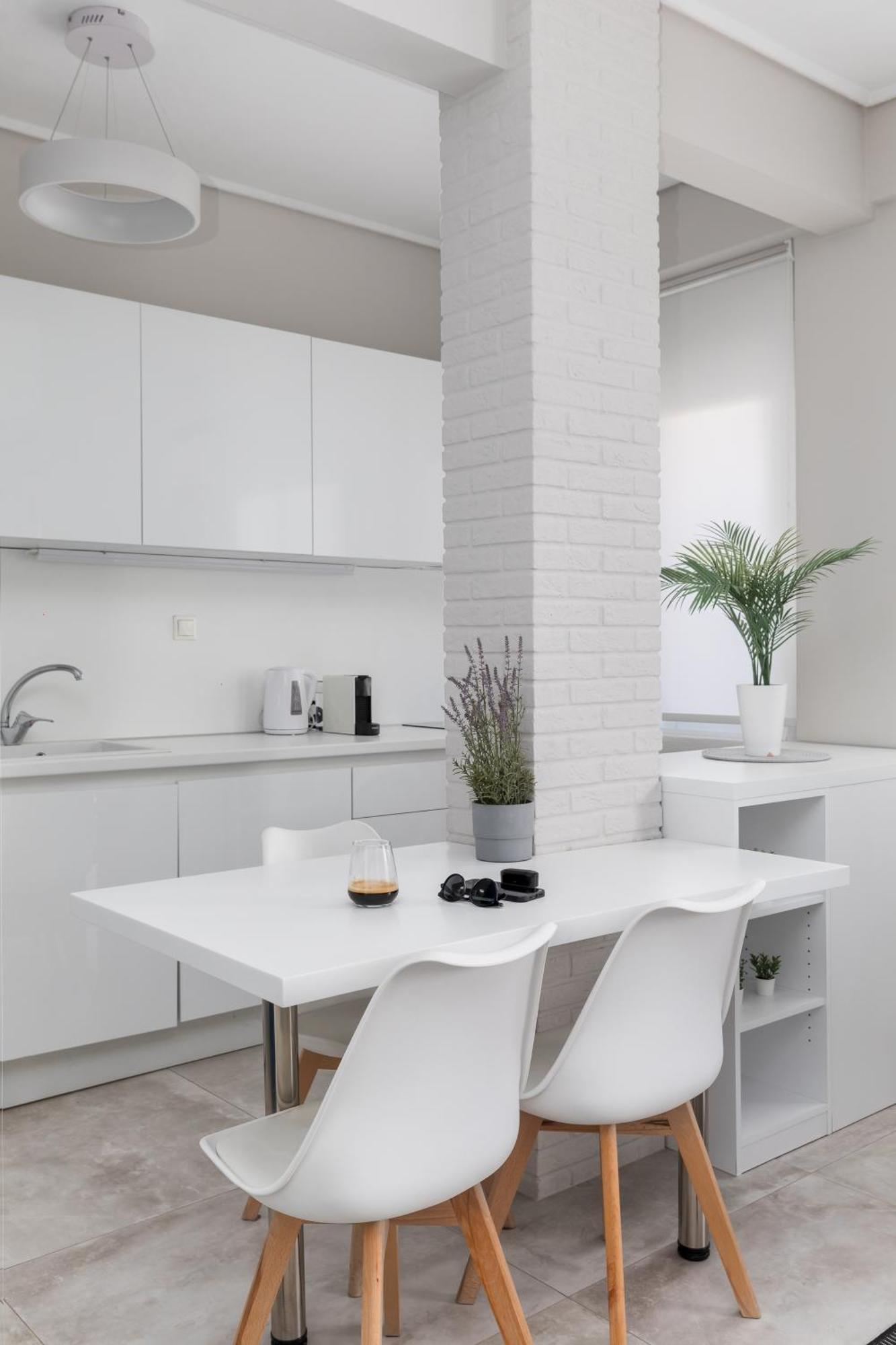 Pearl By Halu!, Penthhouse Suite In The Center Thessaloniki Buitenkant foto