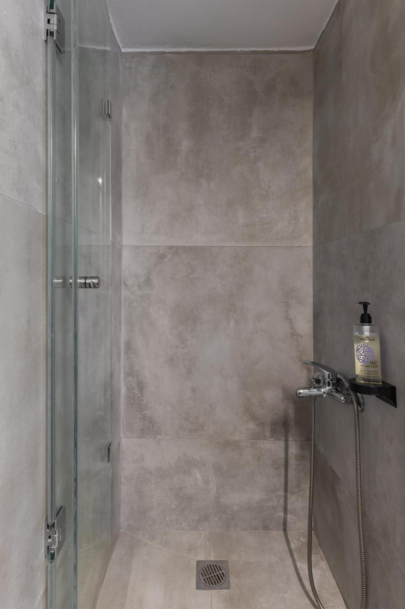 Pearl By Halu!, Penthhouse Suite In The Center Thessaloniki Buitenkant foto