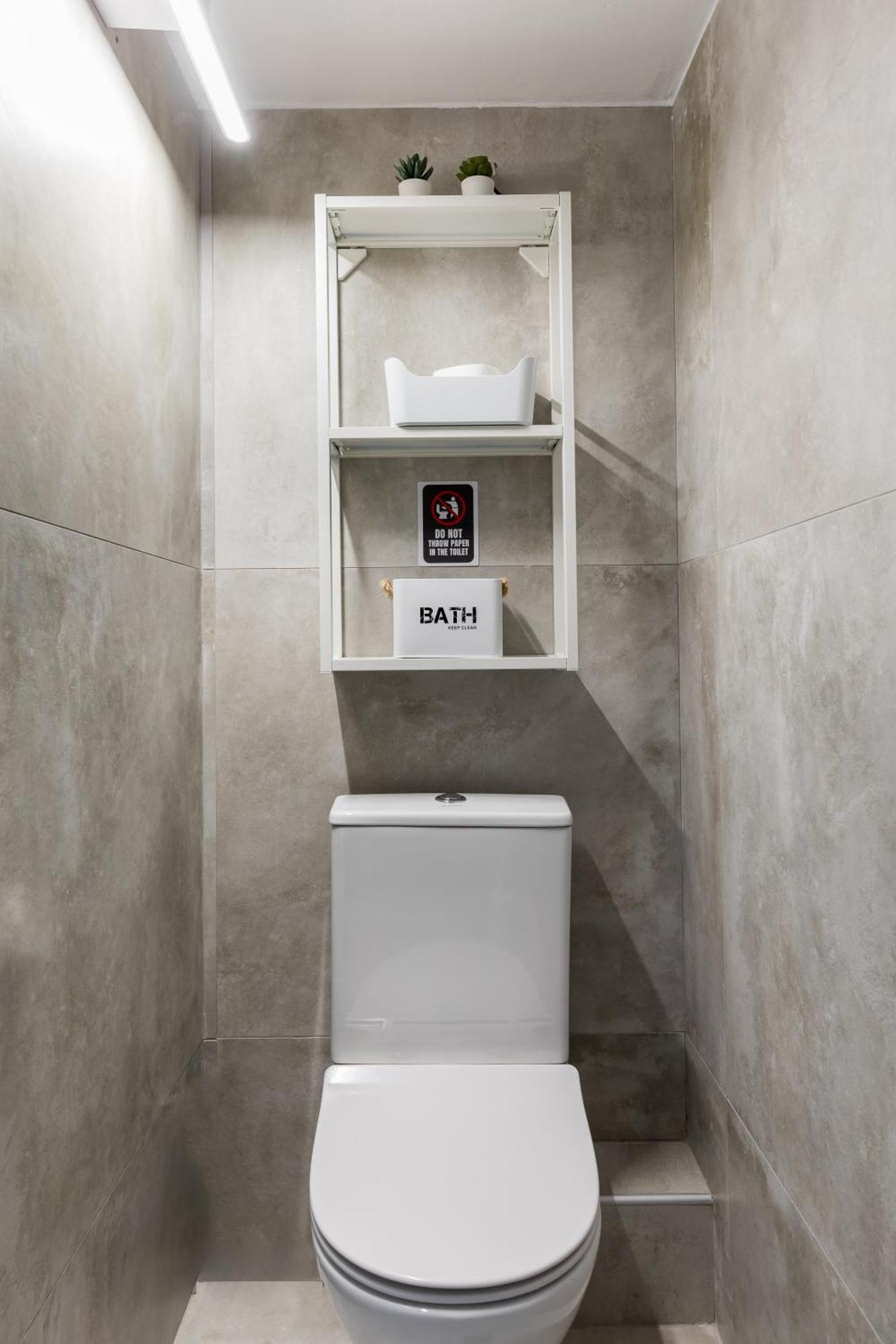 Pearl By Halu!, Penthhouse Suite In The Center Thessaloniki Buitenkant foto