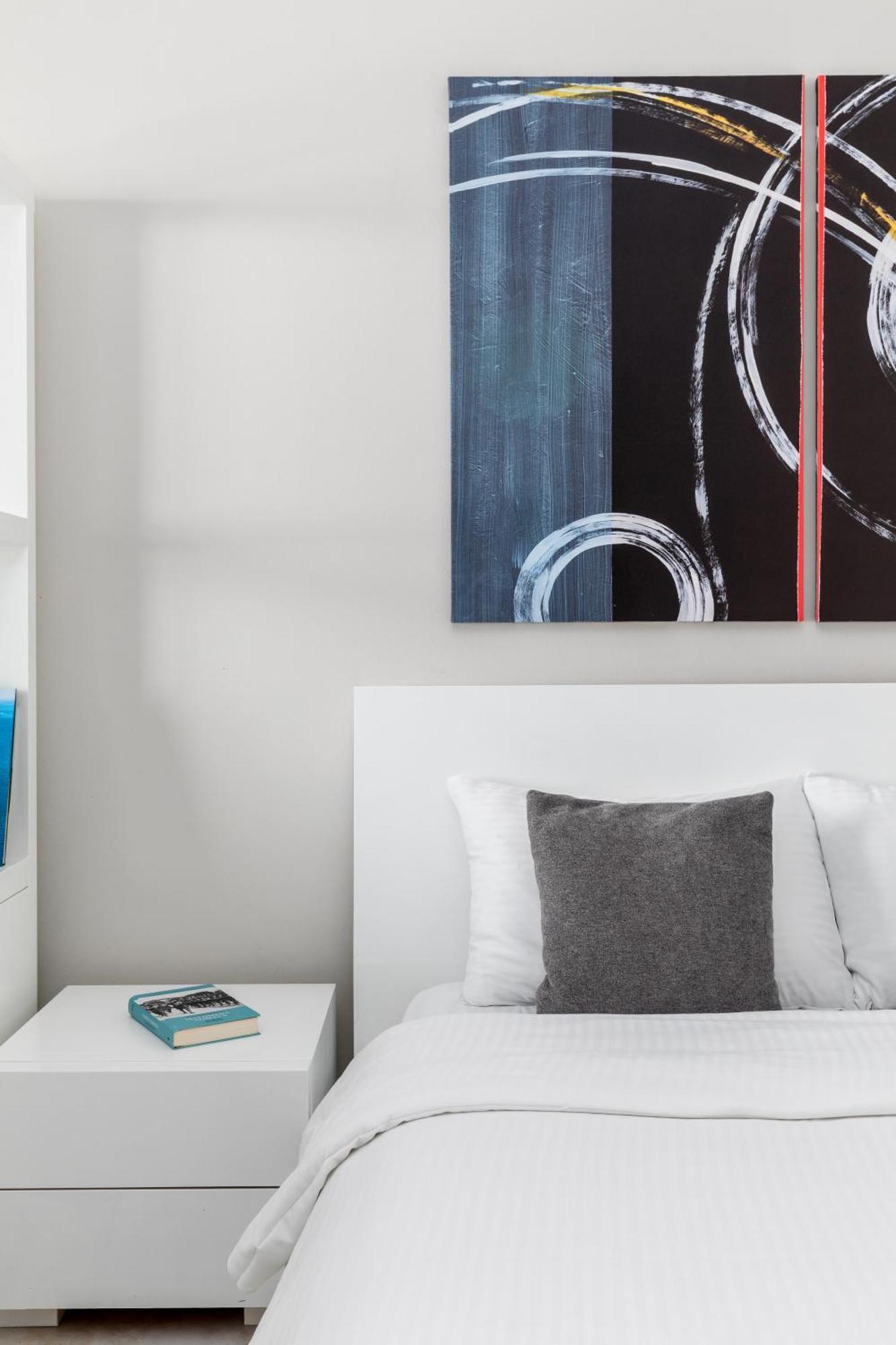 Pearl By Halu!, Penthhouse Suite In The Center Thessaloniki Buitenkant foto